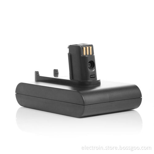 Handheld Vacuum Cleaner replacement power tool batteries for Dyson DC31 DC35